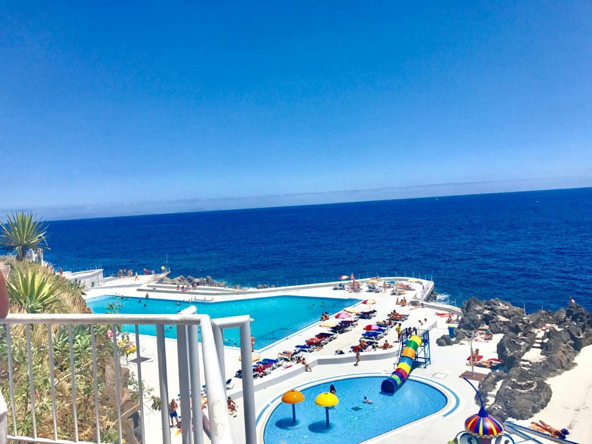 Funchal Lido Best Location Apartment