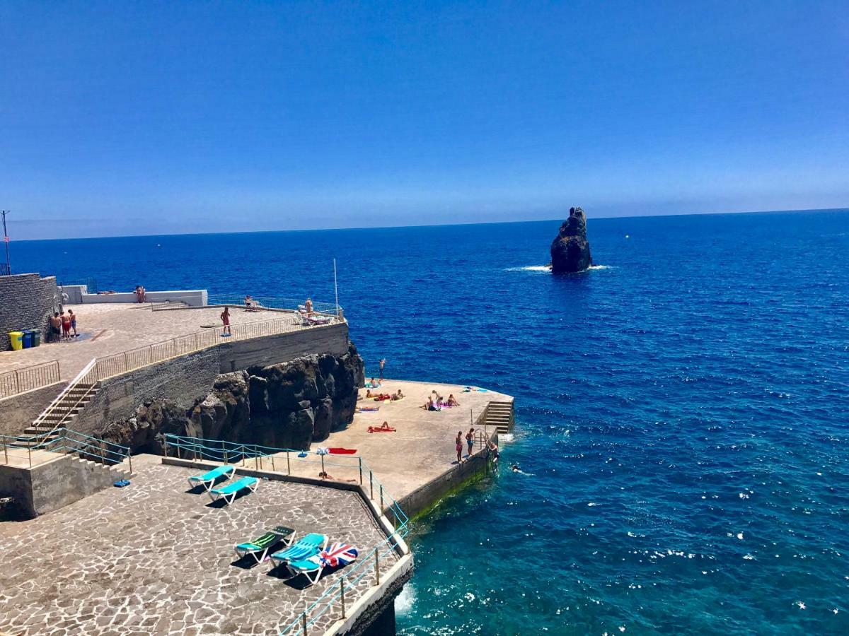 Funchal Lido Best Location Apartment